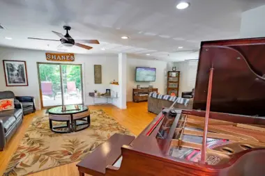 The facilities at Little Creek Lodge in Lake Ariel, PA 4